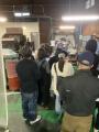 10/24・25 タキヒヨー一宮工場 オープンファクトリー