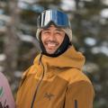 19年の歴史を持つ「ARC'TERYX ACADEMY」が日本初開催 19年の歴史を持つ「ARC'TERYX ACADEMY」が日本初開催