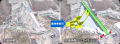 ホロラボ、西松建設と共同開発の「XRドローン作業支援 ホロラボ、西松建設と共同開発の「XRドローン作業支援