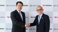 マツダと矢崎総業、ワイヤーハーネス生産の近場化・自