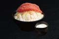 【こてがえし・ぱすたかん】「広島県産　大粒牡蠣＆明
