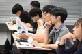【広島工業大学】全国の工学系9大学の学生が宮島に集