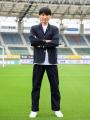 「Livedo×徳島ヴォルティス おいでよ!秋のサッカー教 「Livedo×徳島ヴォルティス おいでよ!秋のサッカー教