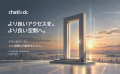 加工工事不要。貼り付けに頼らない後付けスマートロッ 加工工事不要。貼り付けに頼らない後付けスマートロッ