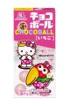 キョロちゃんとサンリオキャラクターズが夢のコラボレ キョロちゃんとサンリオキャラクターズが夢のコラボレ