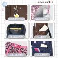 フォロワーの声から生まれたROCO NAILS 星柄の2WAYリ