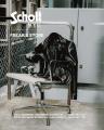 FREAK'S STOREがSchottに別注したレザージャケットが
