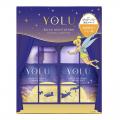 【YOLU】ディズニー映画『ピーター・パン』の幻想的な