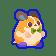 追いかけっこアクション『トロイメライの月あかり』Ni