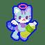 追いかけっこアクション『トロイメライの月あかり』Ni