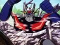 昭和を代表する“名作ヒーローアニメ”2作品がABEMAに初