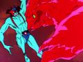 昭和を代表する“名作ヒーローアニメ”2作品がABEMAに初