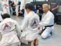 【開催レポート】クレベル・コイケ選手による特別柔術