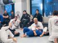 【開催レポート】クレベル・コイケ選手による特別柔術