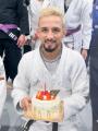 【開催レポート】クレベル・コイケ選手による特別柔術