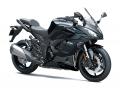 カワサキの2027年モデル「Ninja 1100SX」「Ninja 1100