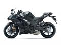 カワサキの2027年モデル「Ninja 1100SX」「Ninja 1100