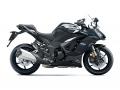 カワサキの2027年モデル「Ninja 1100SX」「Ninja 1100