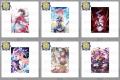 『白猫プロジェクト NEW WORLD'S』オンラインくじの