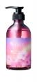 【桜ヘアケア売上日本1位*YOLUから春限定品】夕桜・夜