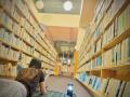 ［兵庫県豊岡市]DJによる館内BGM付♪図書館「ナイトラ