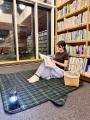 ［兵庫県豊岡市]DJによる館内BGM付♪図書館「ナイトラ
