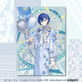 『KAITO』20周年を記念して、イサム先生とハルアキ四