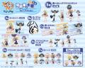 アニメ「メイドインアビス」シリーズより、スクール水
