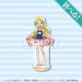 アニメ「メイドインアビス」シリーズより、スクール水