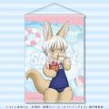 アニメ「メイドインアビス」シリーズより、スクール水