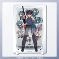 『キノの旅 the Beautiful World』オンラインくじ2026