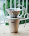 2005年の誕生から21年。HARIO「V60透過ドリッパー」が