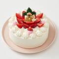 2026年 岩田屋三越のクリスマスケーキ