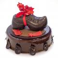 2026年 岩田屋三越のクリスマスケーキ