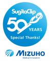 ミズホ株式会社「杉田クリップ」が2026年度グッドデザ