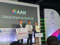 eMotion Fleet、「AAN Global Startup Awards 2026」