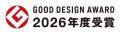 エスコン、9年連続でグッドデザイン賞を受賞
