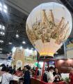 「ツーリズムEXPOジャパン2026」 トルコブースが大盛 「ツーリズムEXPOジャパン2026」 トルコブースが大盛