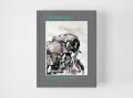 【UNDER R】Craig McDean Photo ExhibitionをUNDER R 