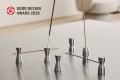 Ordi Dia （ディア）インセンスホルダーが「2026年度