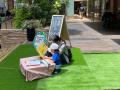 子どもたちが遊べて学べる秋のファミリー向けイベント
