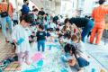 子どもたちが遊べて学べる秋のファミリー向けイベント