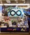 店頭から手描きの楽しさを広げる「Pentel Arts（ぺん