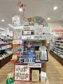 店頭から手描きの楽しさを広げる「Pentel Arts（ぺん