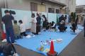 千葉県香取・海匝地域の高校5校が、学校の枠を越えて