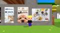 人気アクションゲーム「脱獄ごっこ」が期間限定イベン