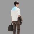 「2026年度グッドデザイン賞」において『REON POCKET 
