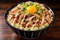 【総重量1.5kg超！】行列のできるラーメン店が放つ、