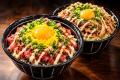 【総重量1.5kg超！】行列のできるラーメン店が放つ、
