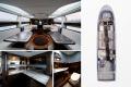 「BFS LOUNGE SHIP / LX56AZ」とヤンマートラクター「